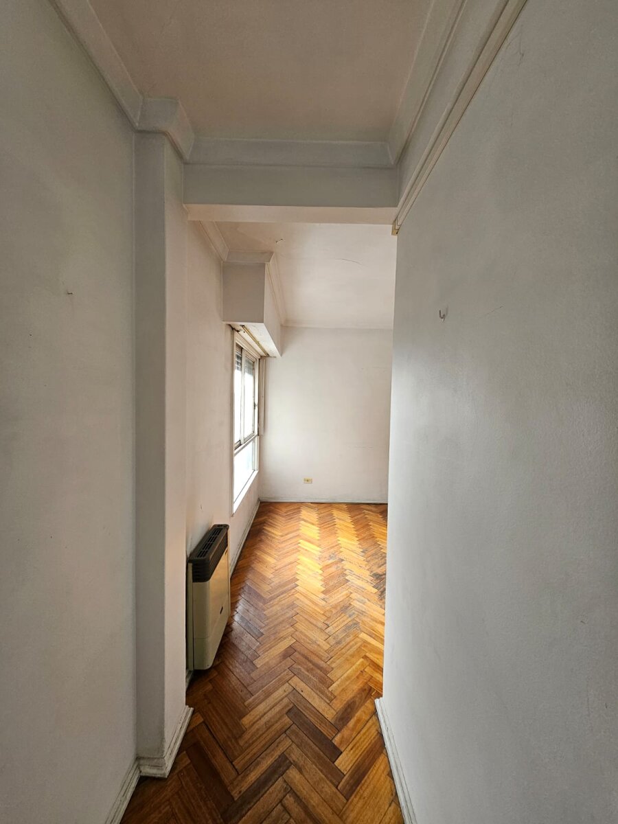 DEPARTAMENTO 3 AMBIENTES EN VENTA EN MORON - 2