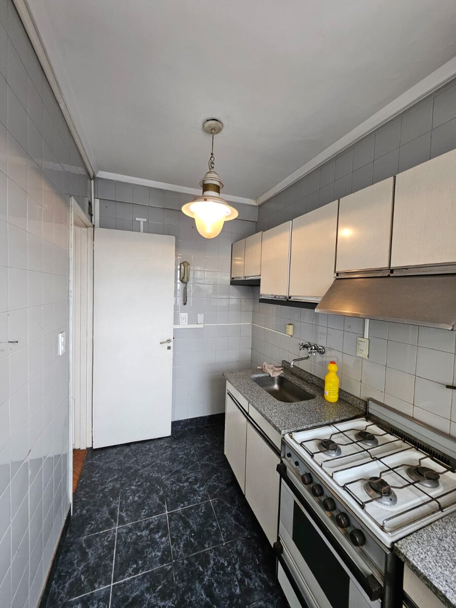 DEPARTAMENTO 3 AMBIENTES EN VENTA EN MORON - 5