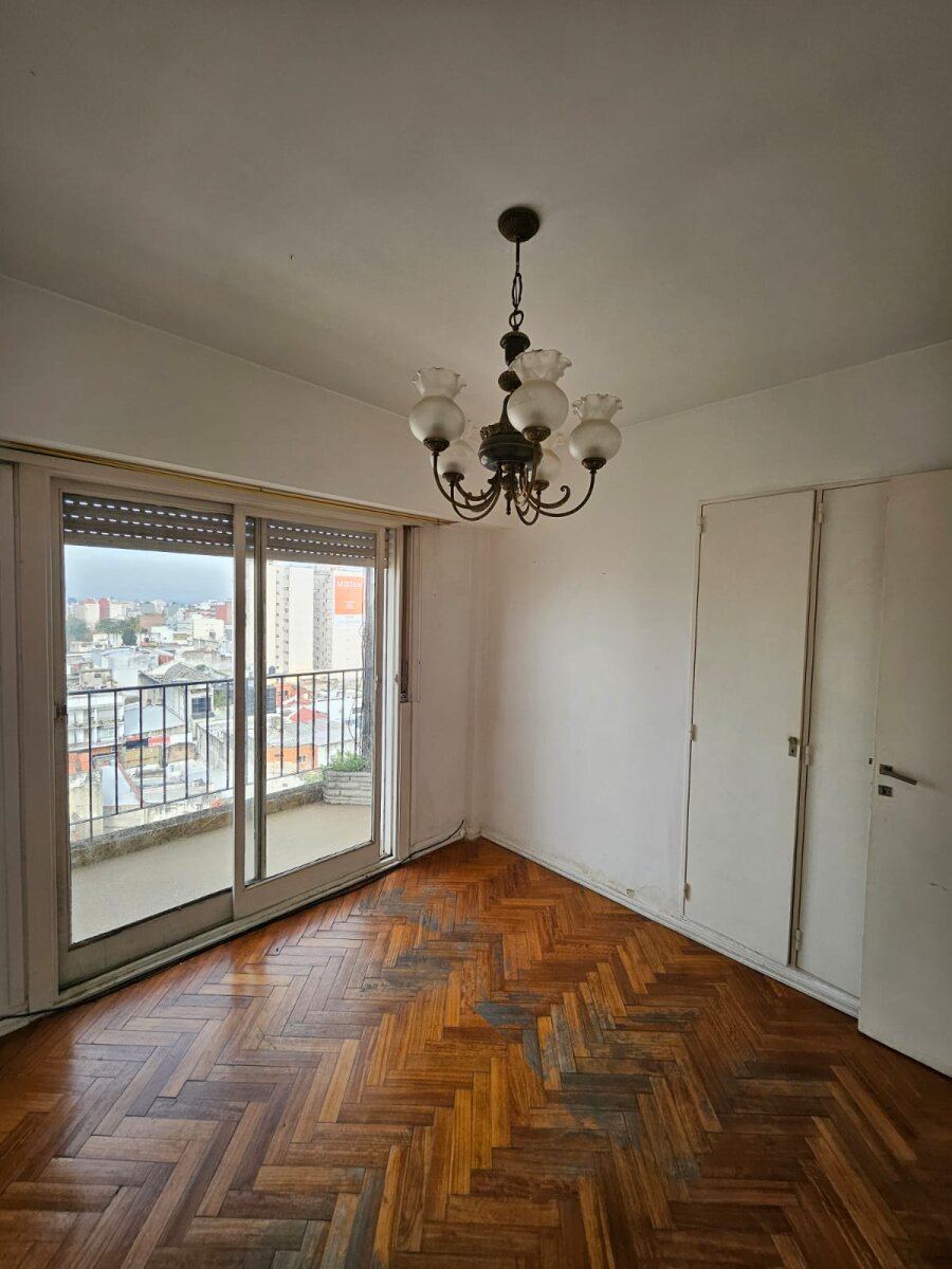 DEPARTAMENTO 3 AMBIENTES EN VENTA EN MORON - 14