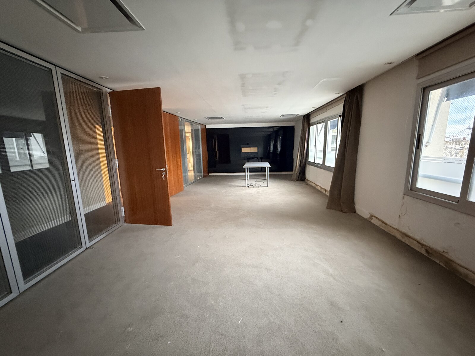 Rioja 1474 | Oficinas en piso exclusivo | 469 m2 - 9