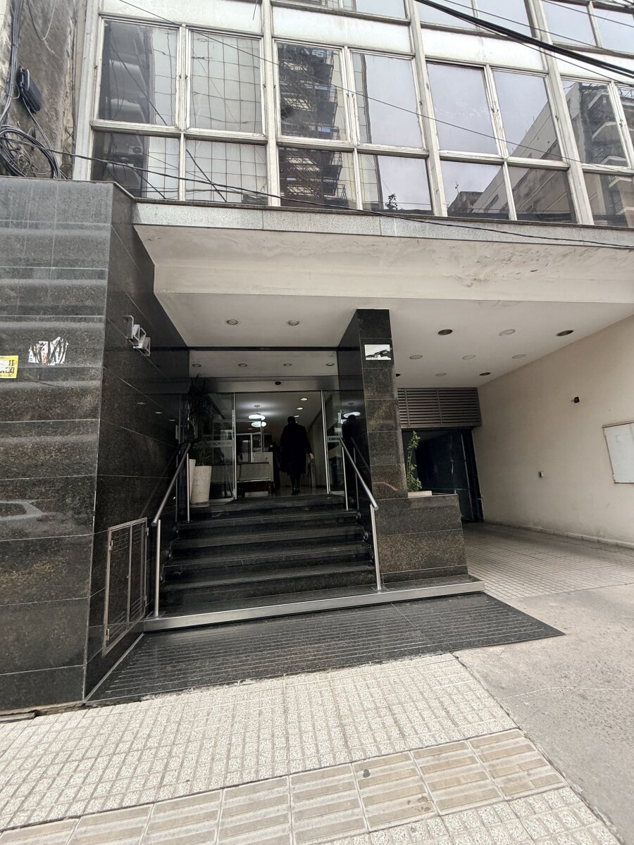 Rioja 1474 | Oficinas en piso exclusivo | 469 m2 - 15