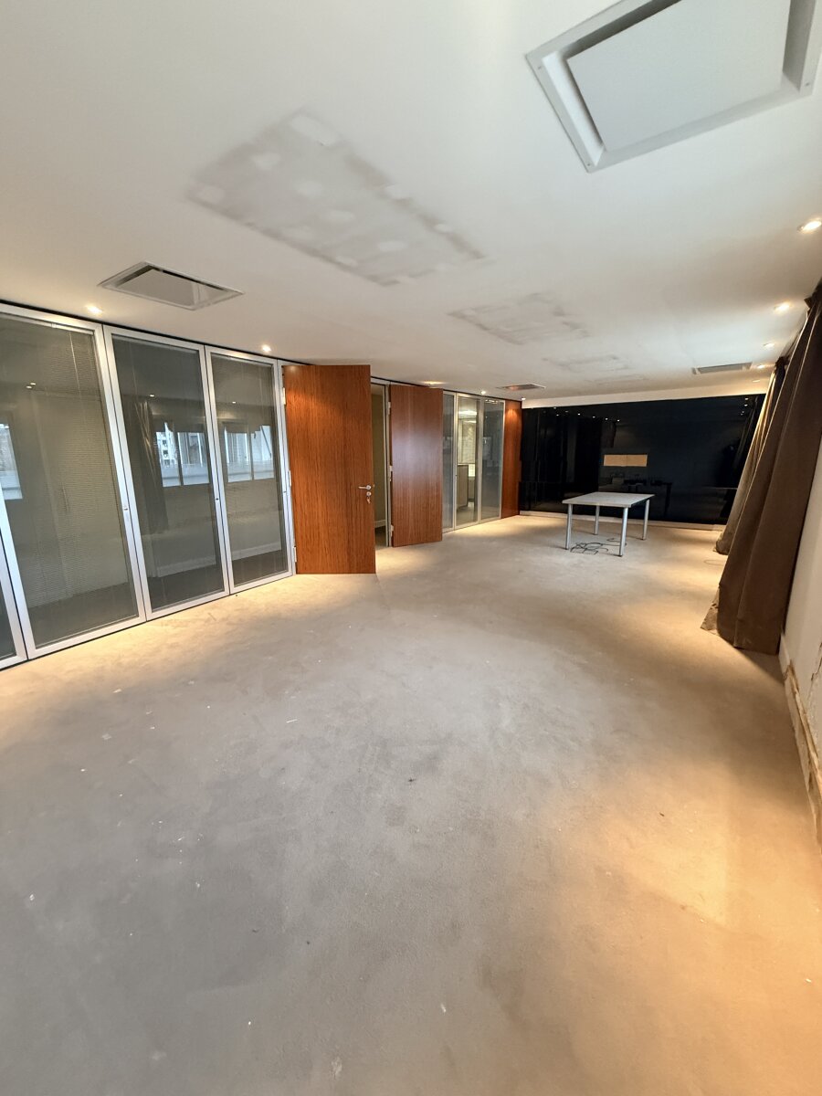 Rioja 1474 | Oficinas en piso exclusivo | 469 m2 - 13