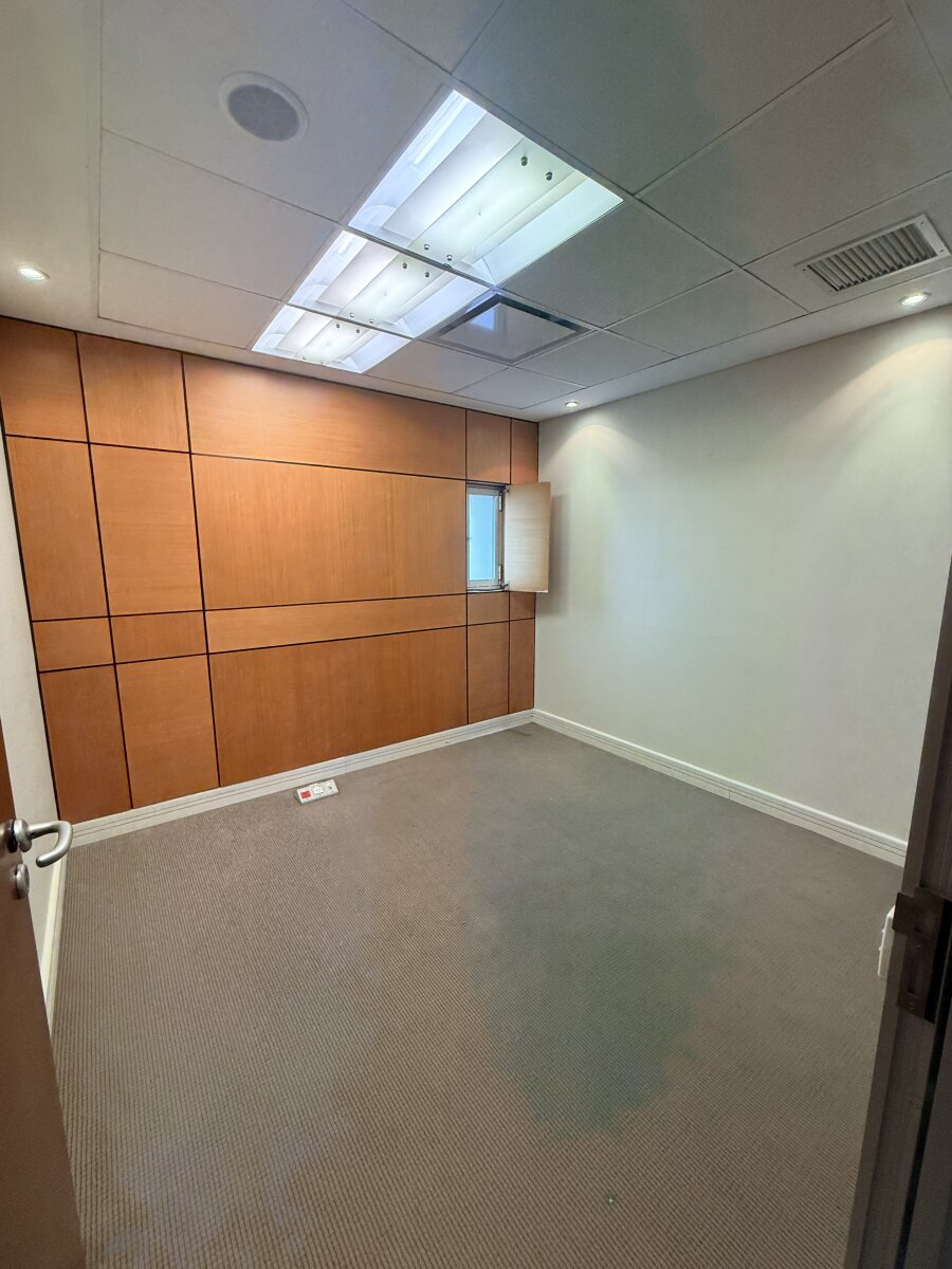 Rioja 1474 | Oficinas en piso exclusivo | 469 m2 - 11