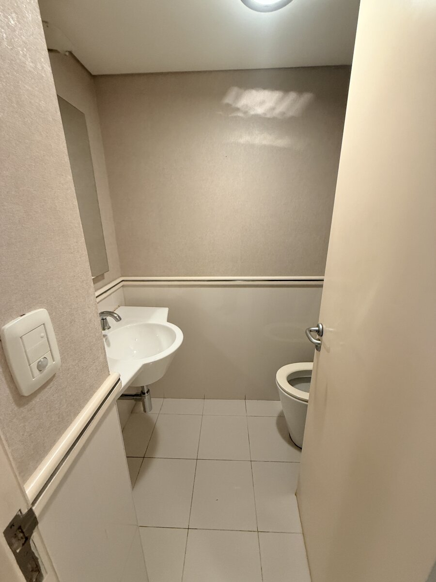Rioja 1474 | Oficinas en piso exclusivo | 469 m2 - 5