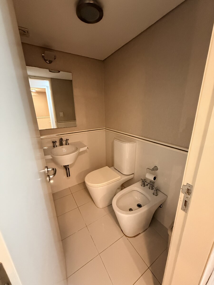 Rioja 1474 | Oficinas en piso exclusivo | 469 m2 - 7