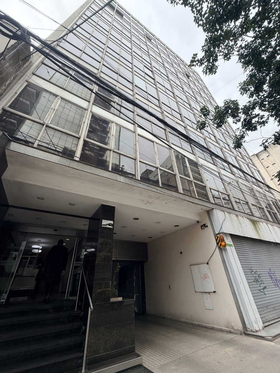 Rioja 1474 | Oficinas en piso exclusivo | 469 m2 - 14
