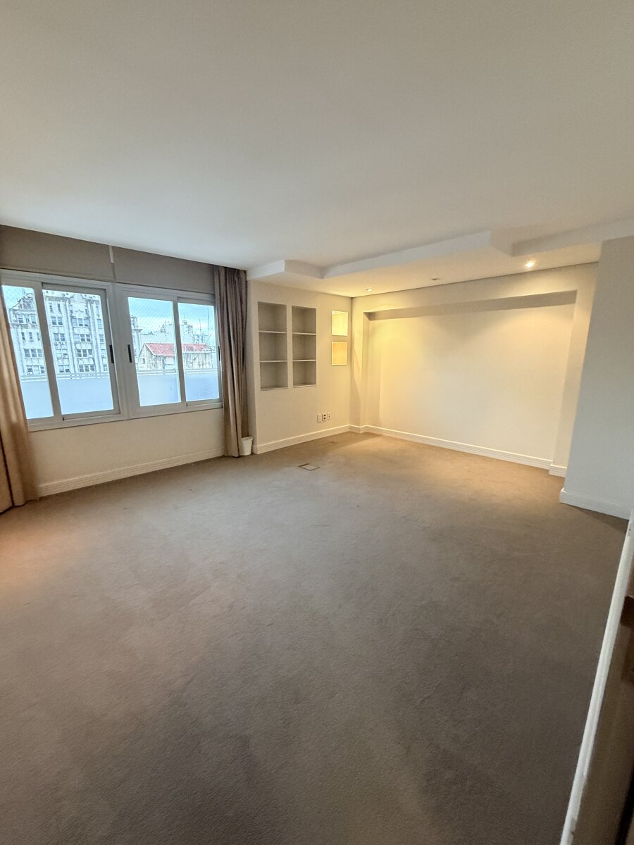 Rioja 1474 | Oficinas en piso exclusivo | 469 m2 - 4
