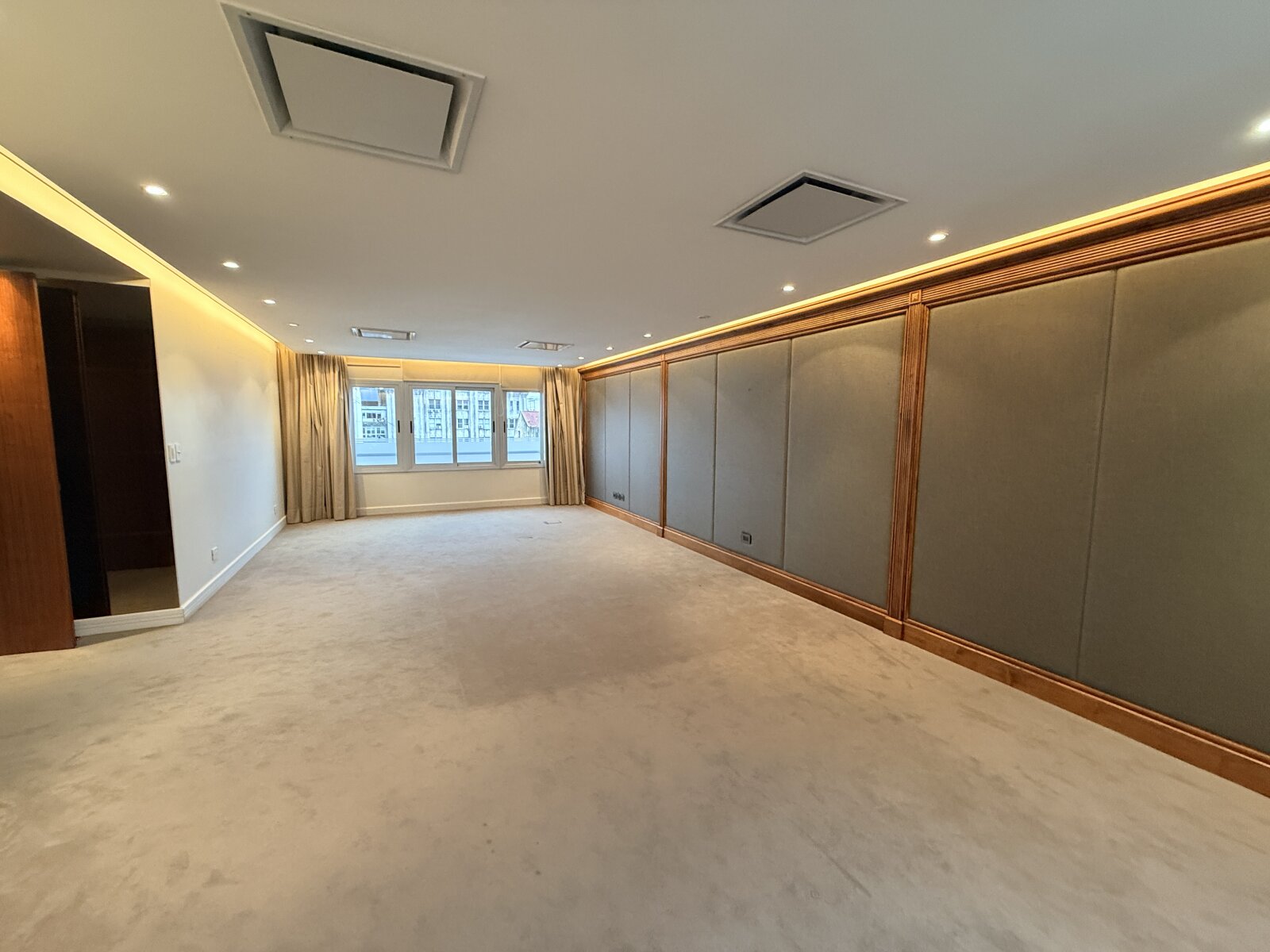 Rioja 1474 | Oficinas en piso exclusivo | 469 m2 - 3