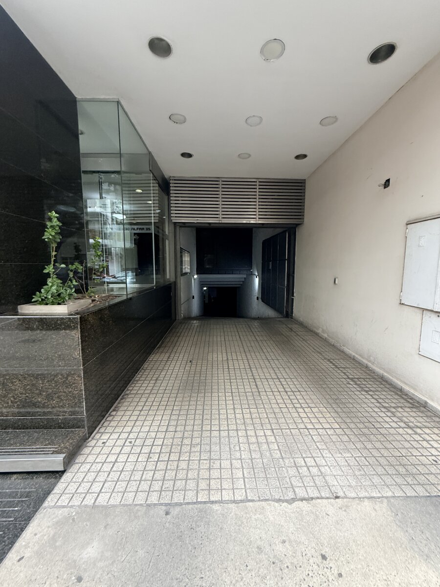Rioja 1474 | Oficinas en piso exclusivo | 469 m2 - 16