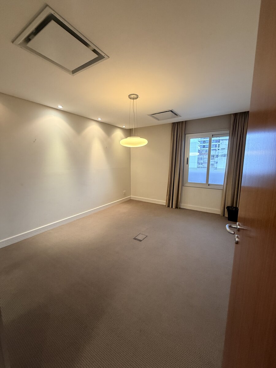 Rioja 1474 | Oficinas en piso exclusivo | 469 m2 - 6