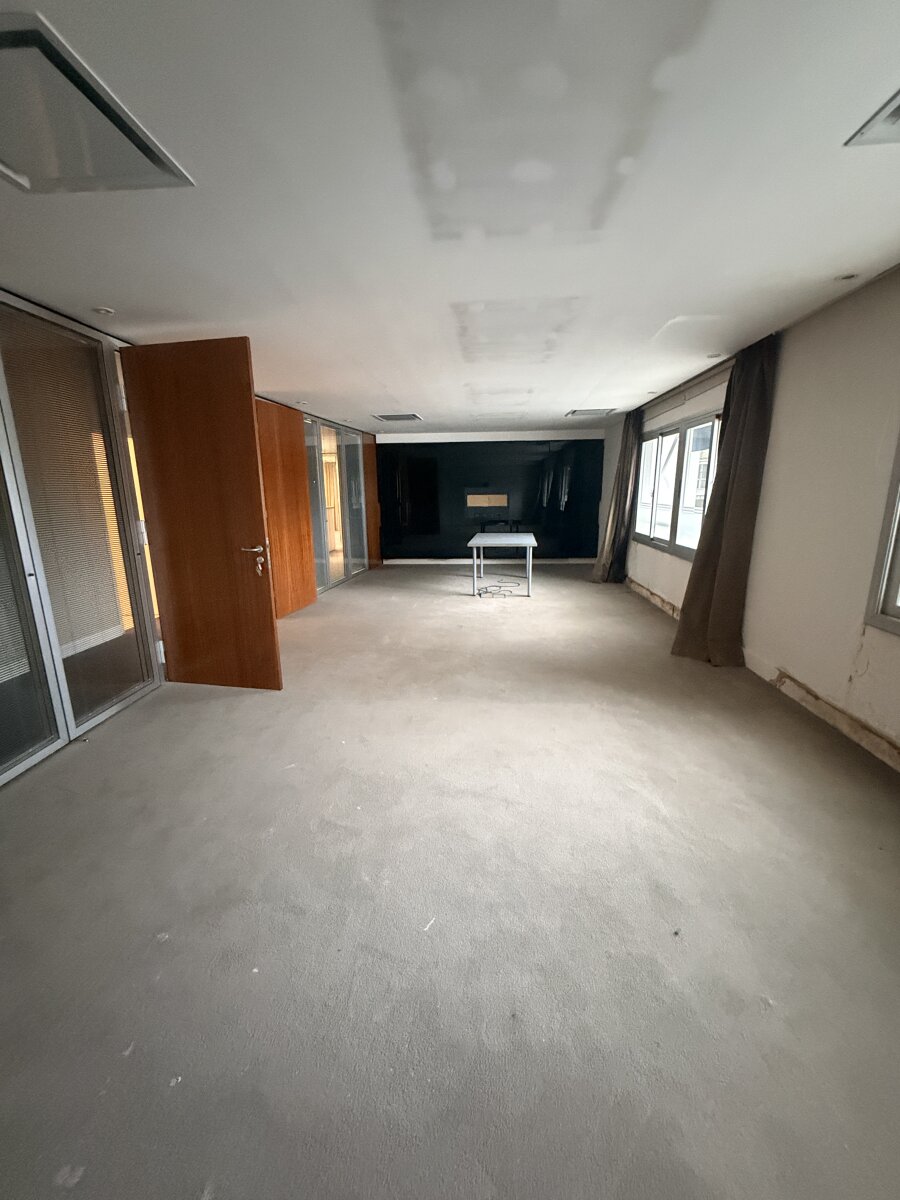 Rioja 1474 | Oficinas en piso exclusivo | 469 m2 - 8