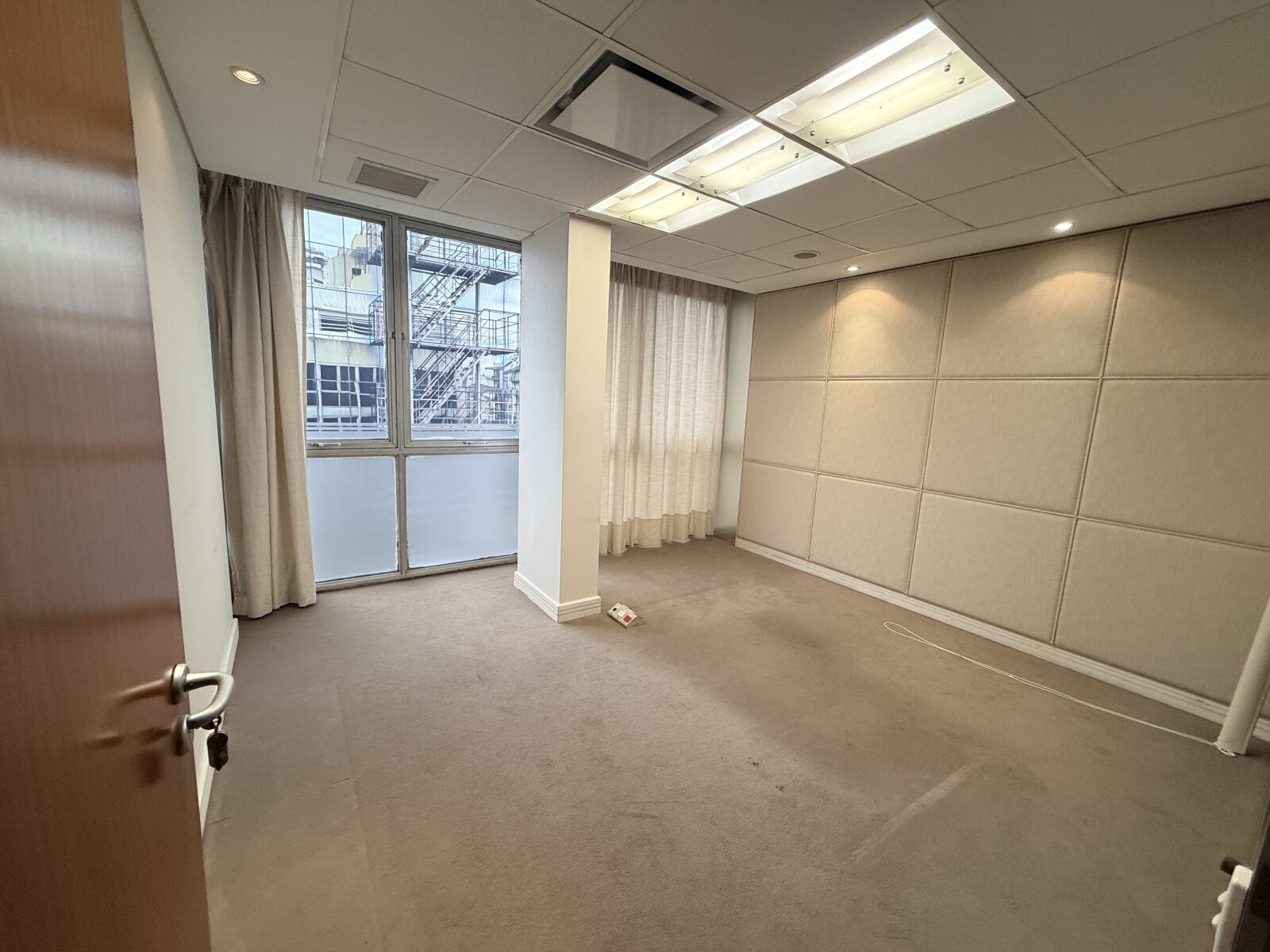 Rioja 1474 | Oficinas en piso exclusivo | 469 m2 - 12