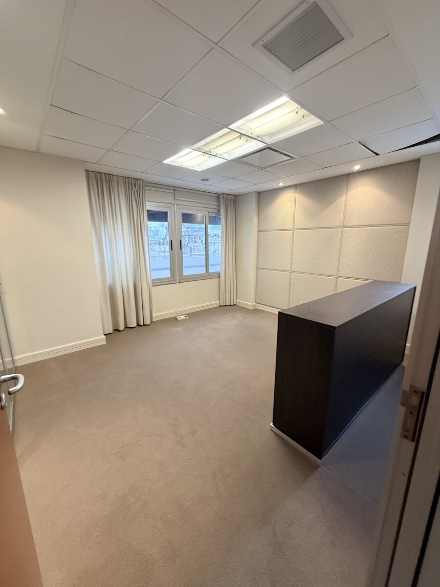 Rioja 1474 | Oficinas en piso exclusivo | 469 m2 - 10