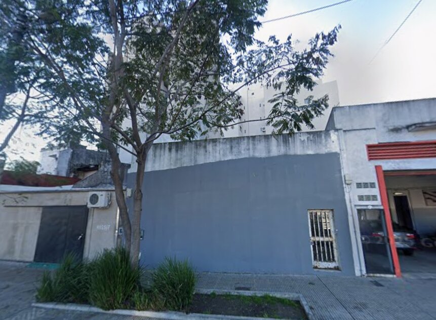 Lote en Venta - 870m² Vendibles - Escucha ofertas - Villa Pueyrredón - 3