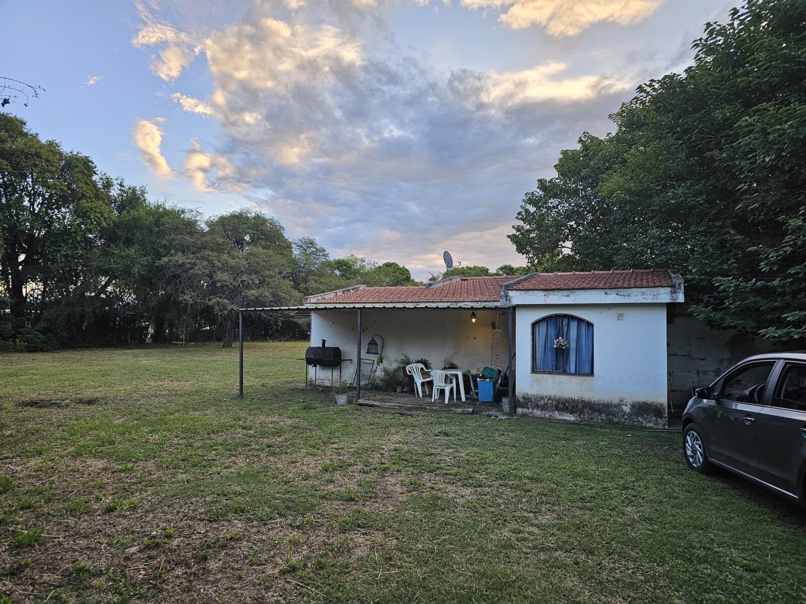 001-TERRENO EN VILLA ESQUIÚ  A MINUTOS DE  CÓRDOBA CAPITAL