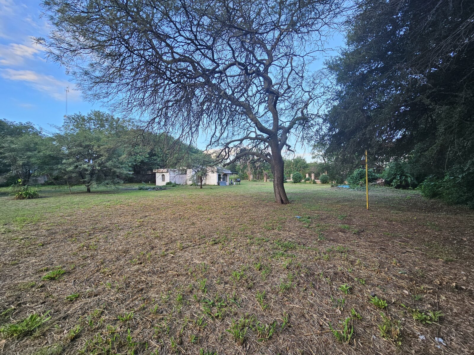 001-TERRENO EN VILLA ESQUIÚ  A MINUTOS DE  CÓRDOBA CAPITAL - Imagen 6
