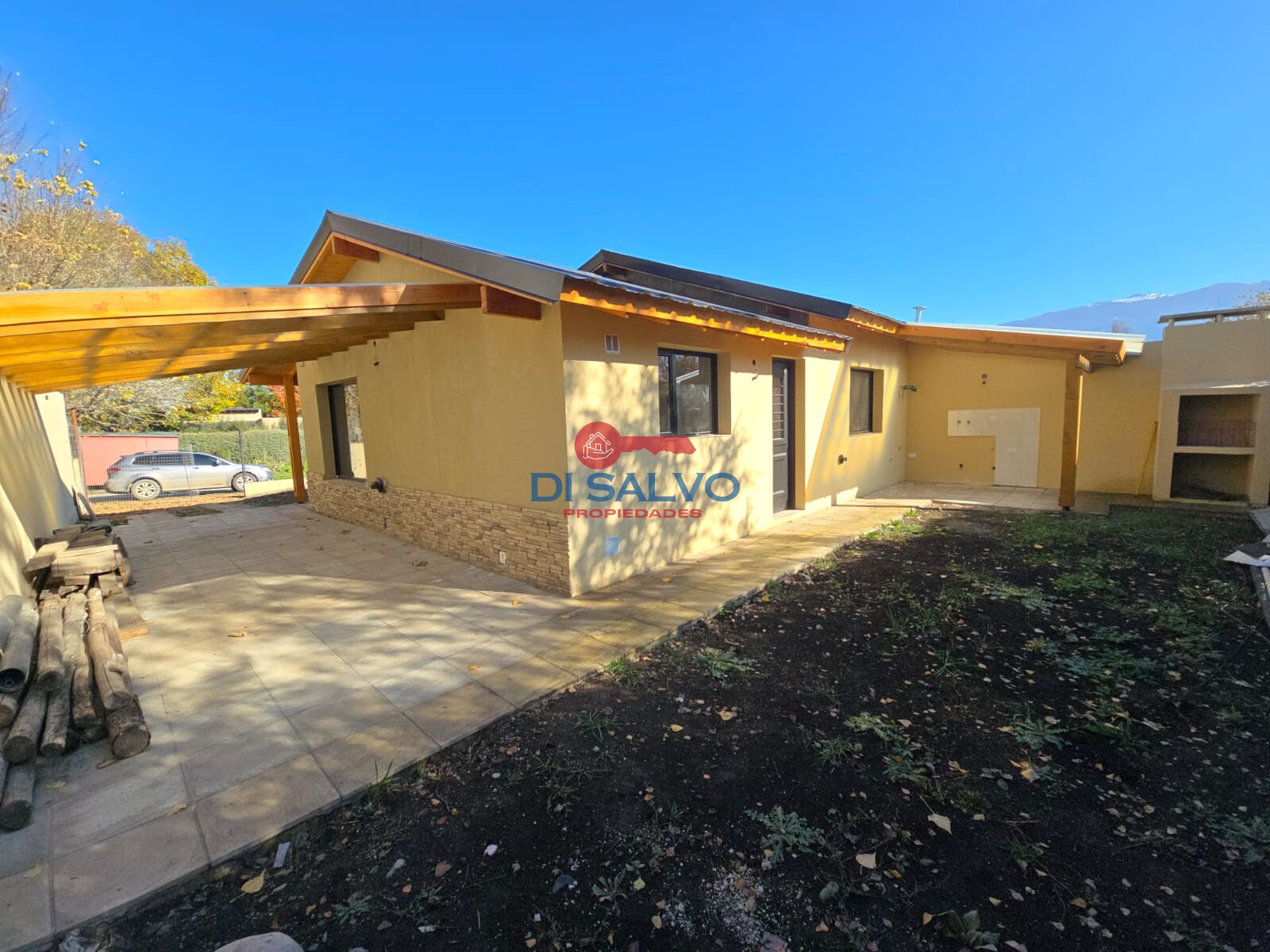 Casa en venta Barrio Anden – El Bolsón - 7
