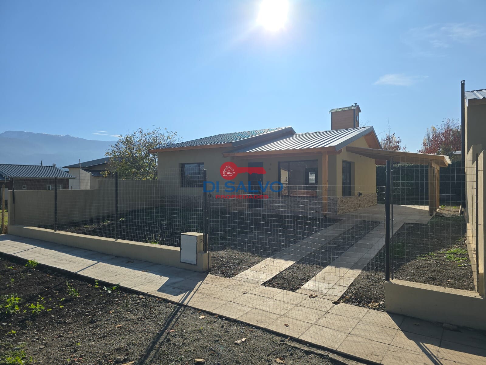 Casa en venta Barrio Anden – El Bolsón - 2