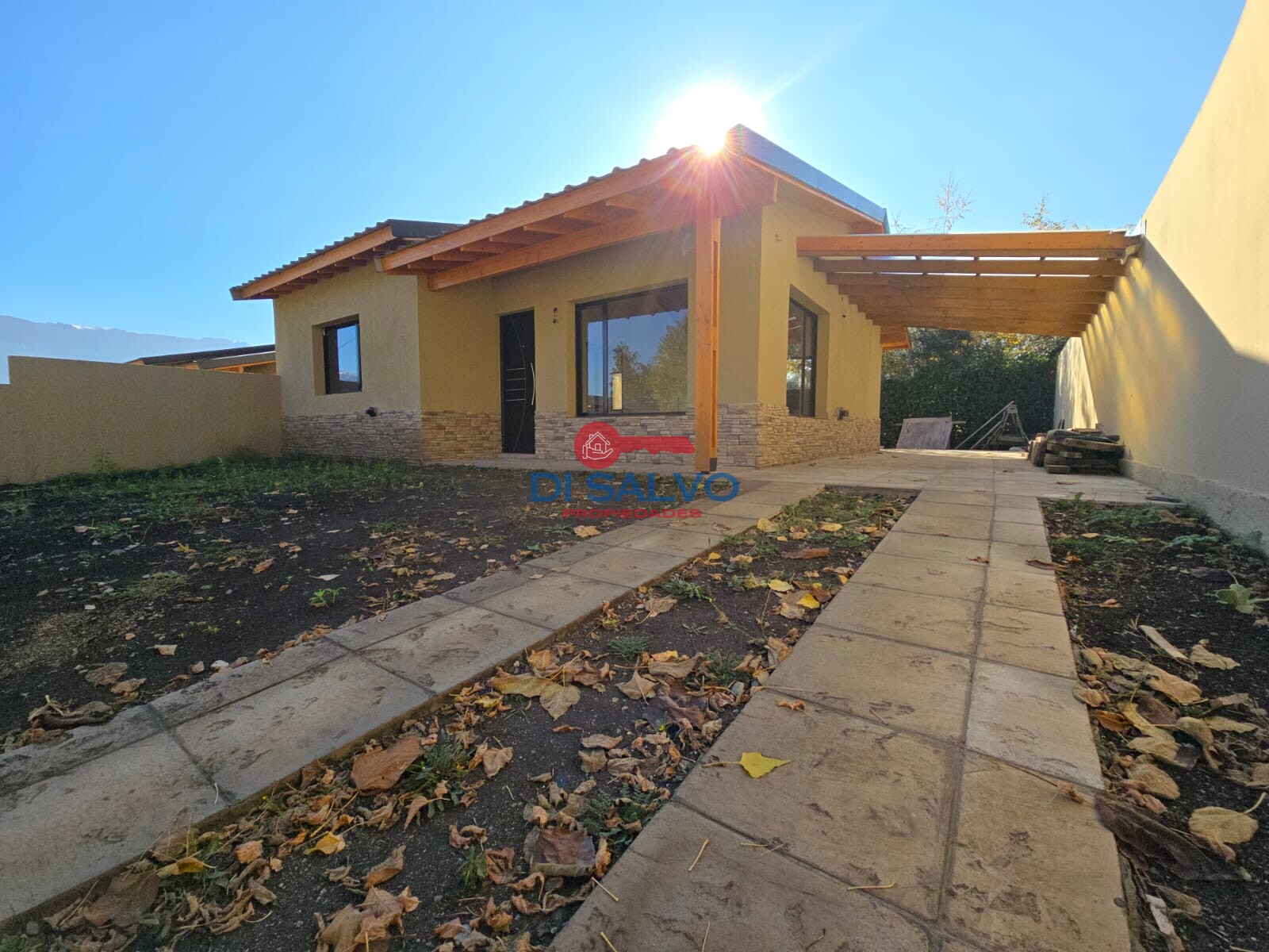Casa en venta Barrio Anden – El Bolsón - 1