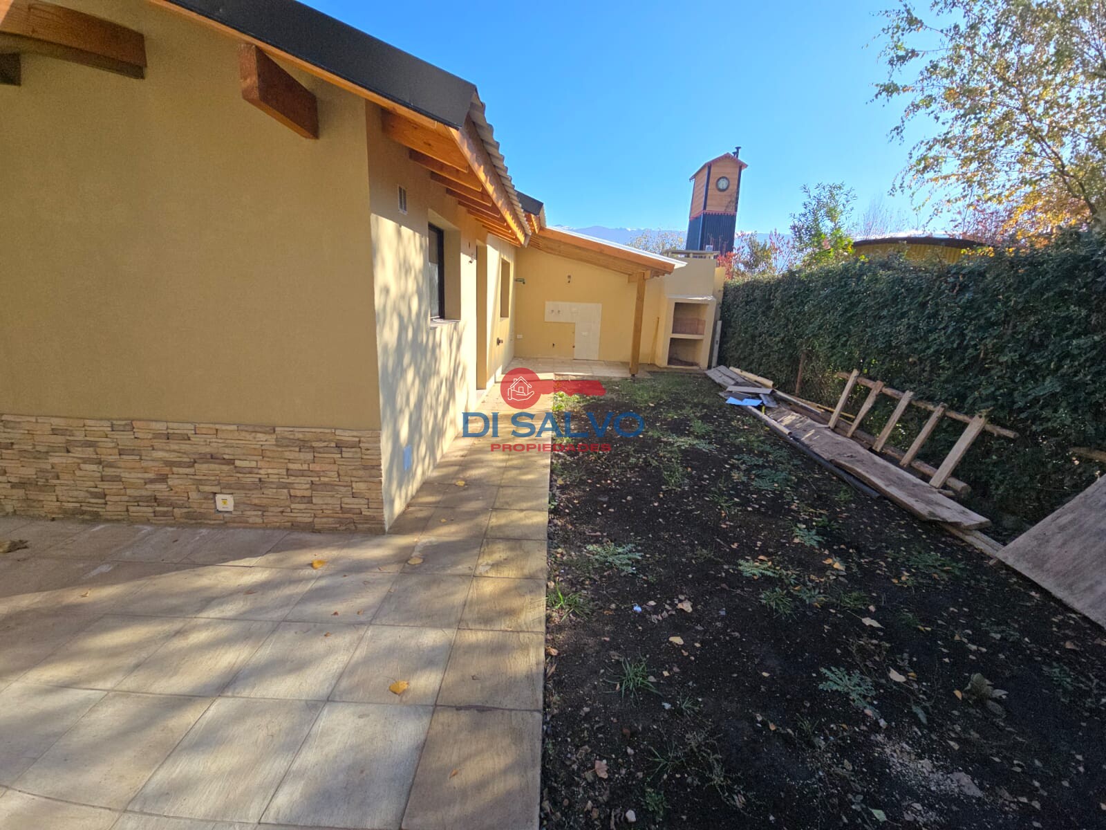 Casa en venta Barrio Anden – El Bolsón - 12