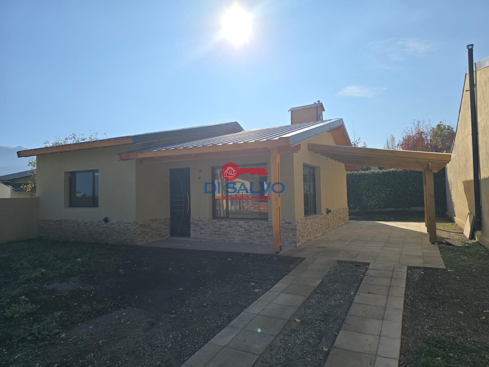 Casa en venta Barrio Anden – El Bolsón - 11