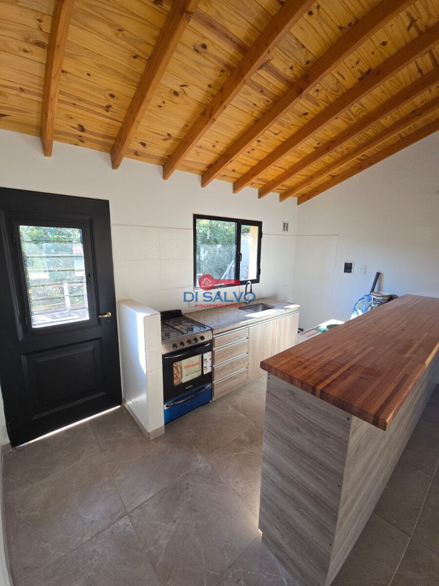 Casa en venta Barrio Anden – El Bolsón - 5