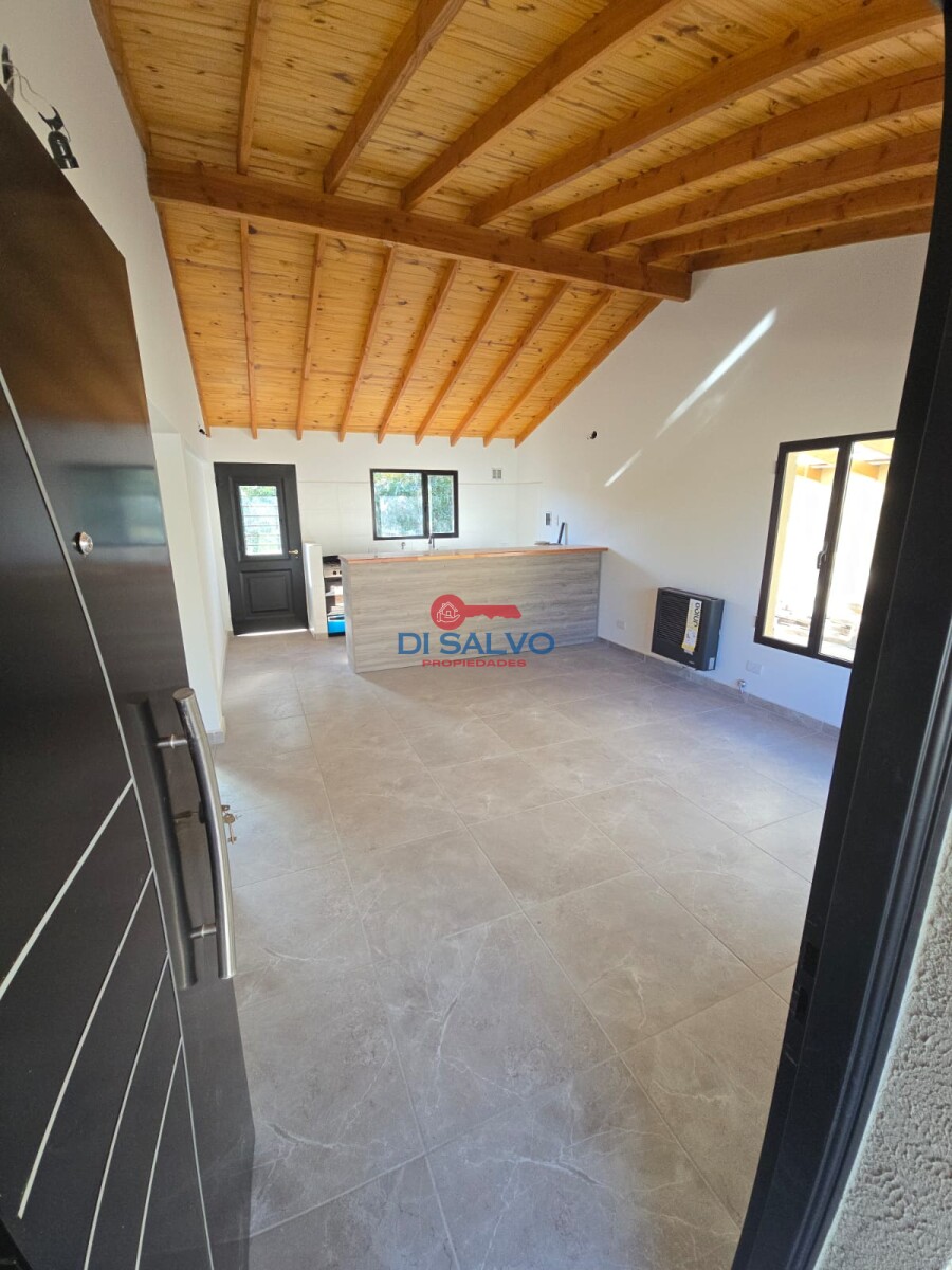 Casa en venta Barrio Anden – El Bolsón - 3
