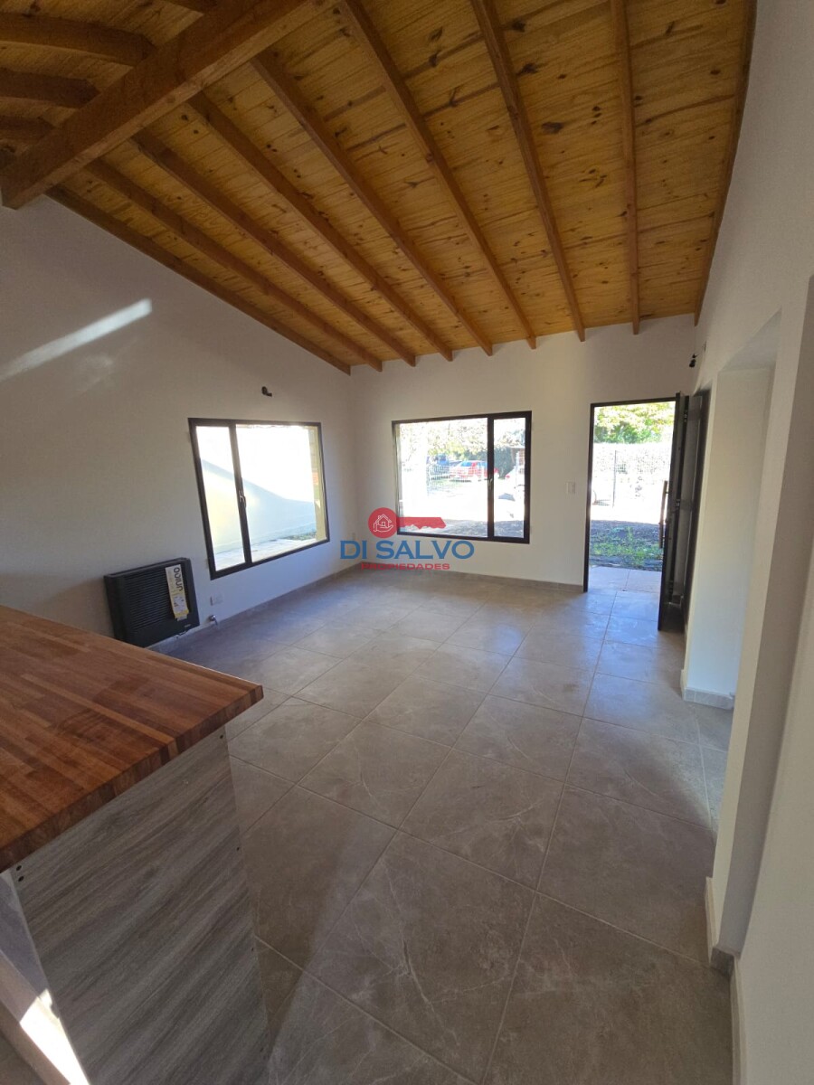 Casa en venta Barrio Anden – El Bolsón - 4