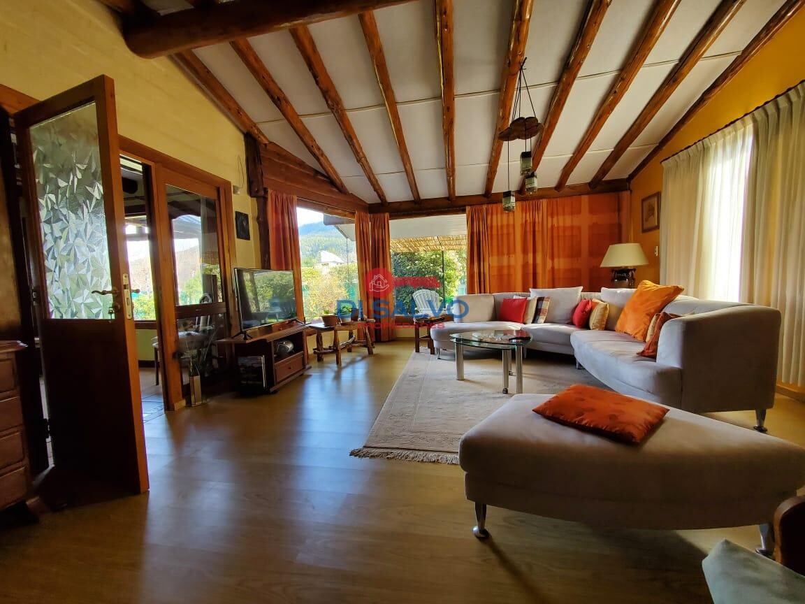 Hermosa casa en venta - Lago Puelo Centro — foto 11