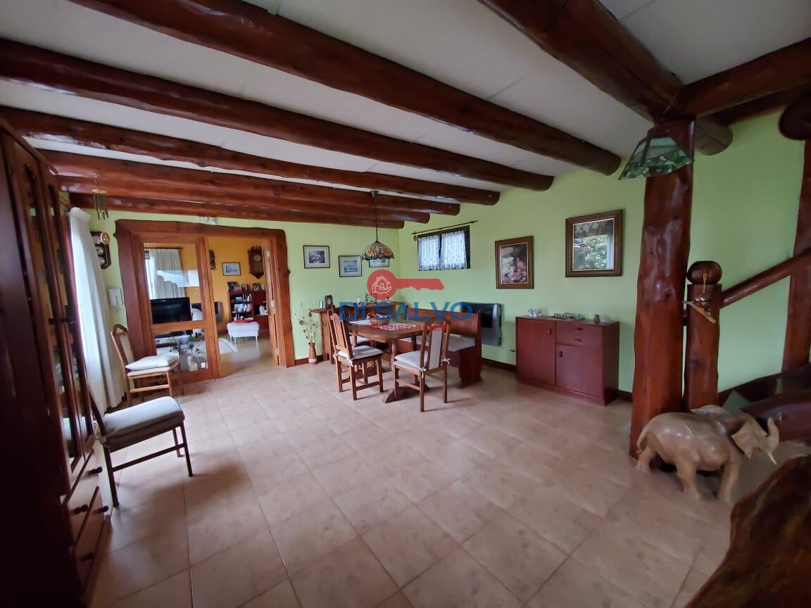 Hermosa casa en venta - Lago Puelo Centro — foto 13
