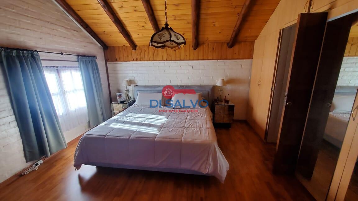 Hermosa casa en venta - Lago Puelo Centro — foto 6