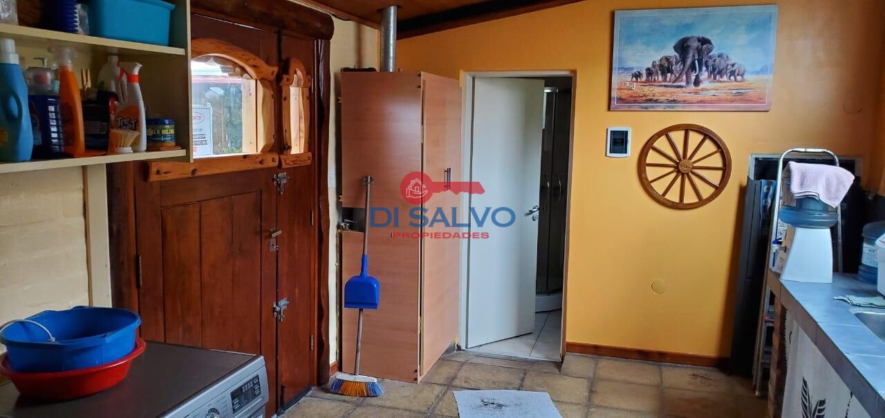 Hermosa casa en venta - Lago Puelo Centro — foto 8