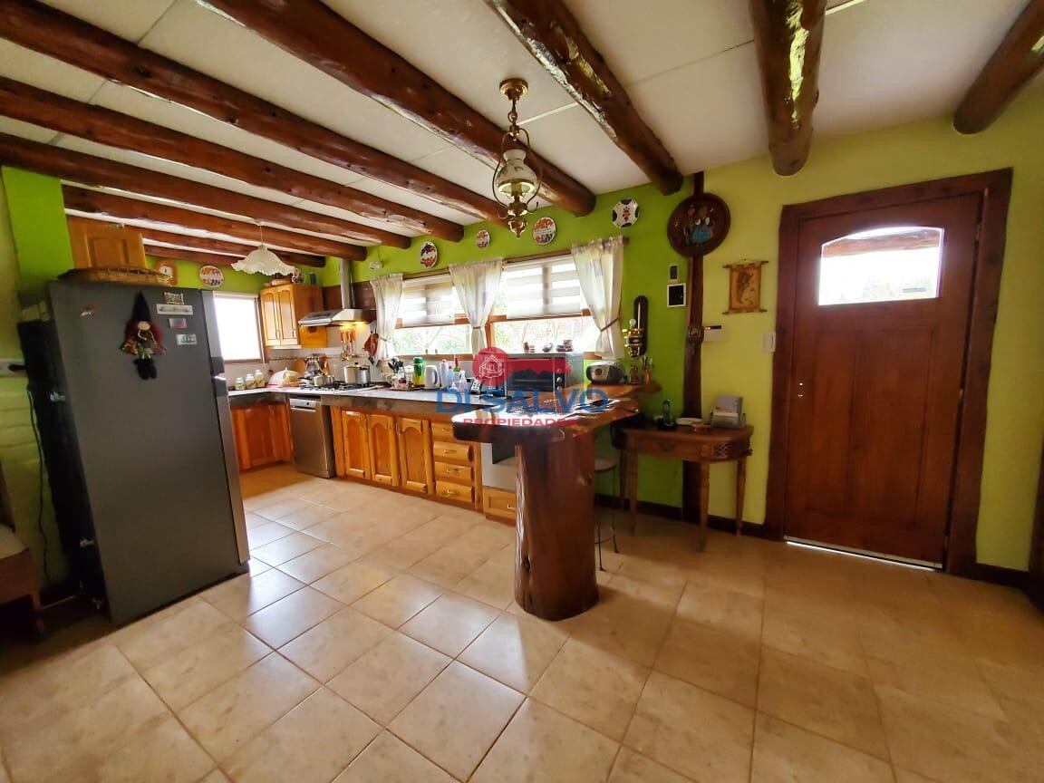 Hermosa casa en venta - Lago Puelo Centro — foto 14