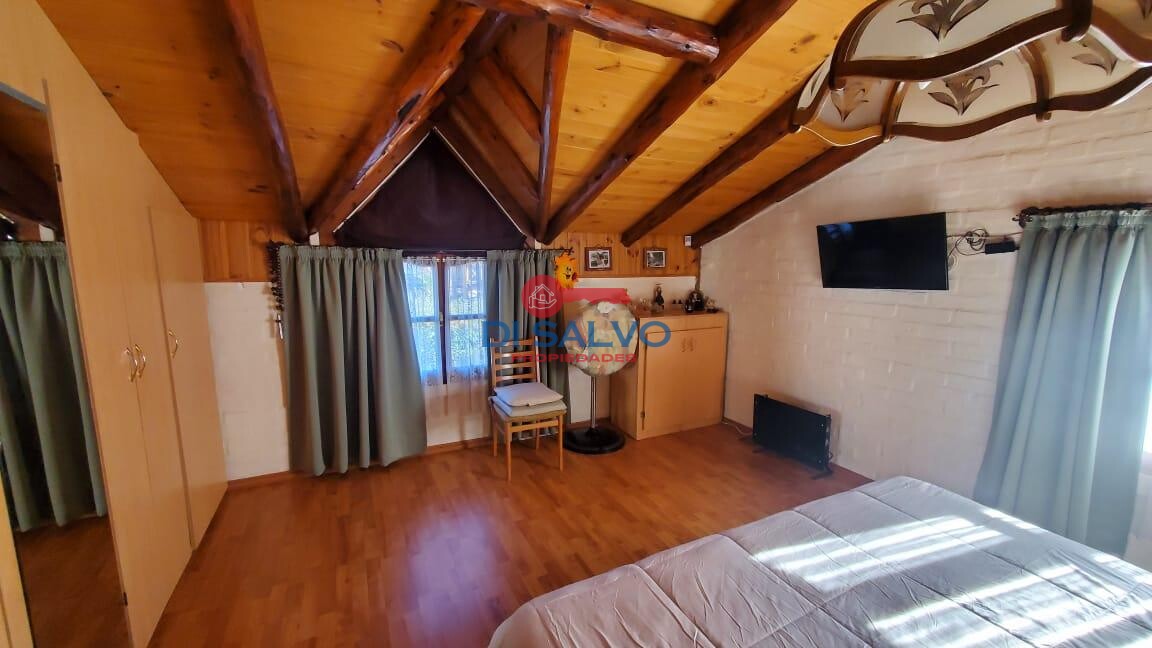 Hermosa casa en venta - Lago Puelo Centro — foto 7
