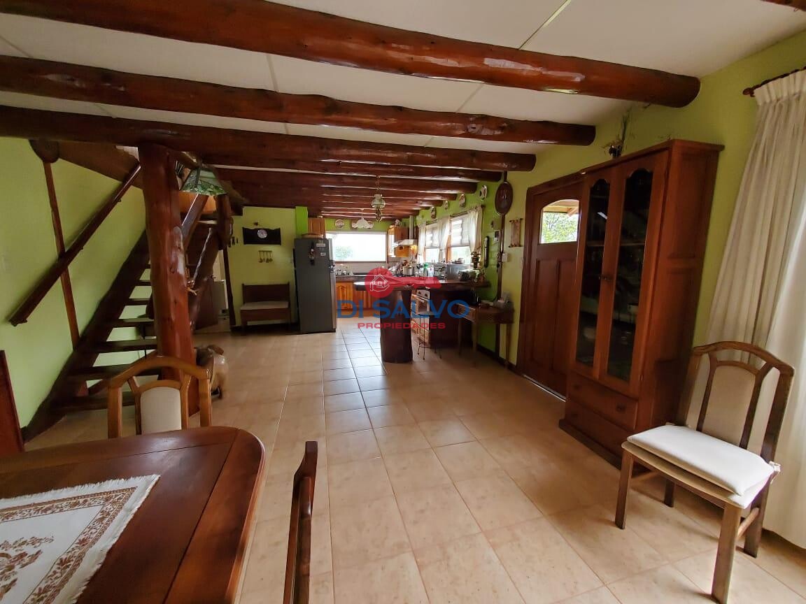 Hermosa casa en venta - Lago Puelo Centro — foto 15