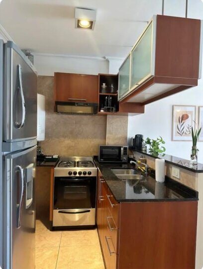 Departamentos - Rosario - Venta
