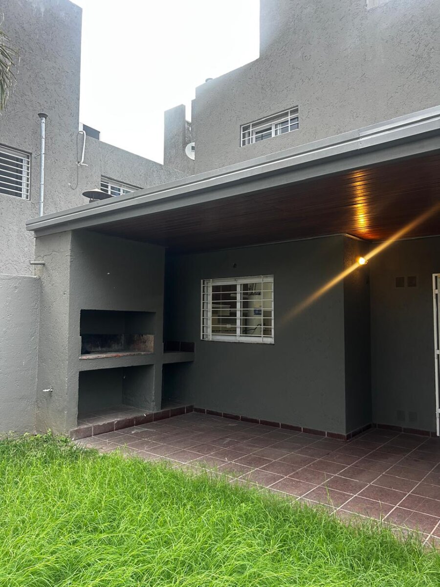 Alquiler Duplex 3 Dormitorios - Nuevo Jardin - Zona Sur. - Imagen 5