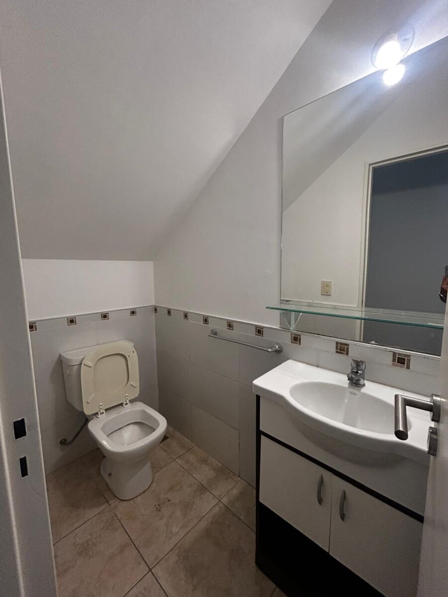 Alquiler Duplex 3 Dormitorios - Nuevo Jardin - Zona Sur. - Imagen 11