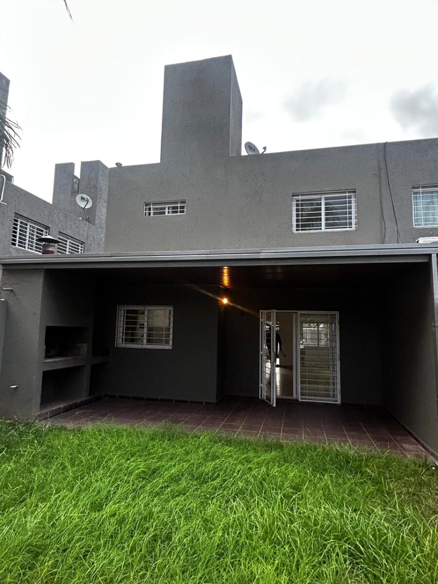 Alquiler Duplex 3 Dormitorios - Nuevo Jardin - Zona Sur. - Imagen 6