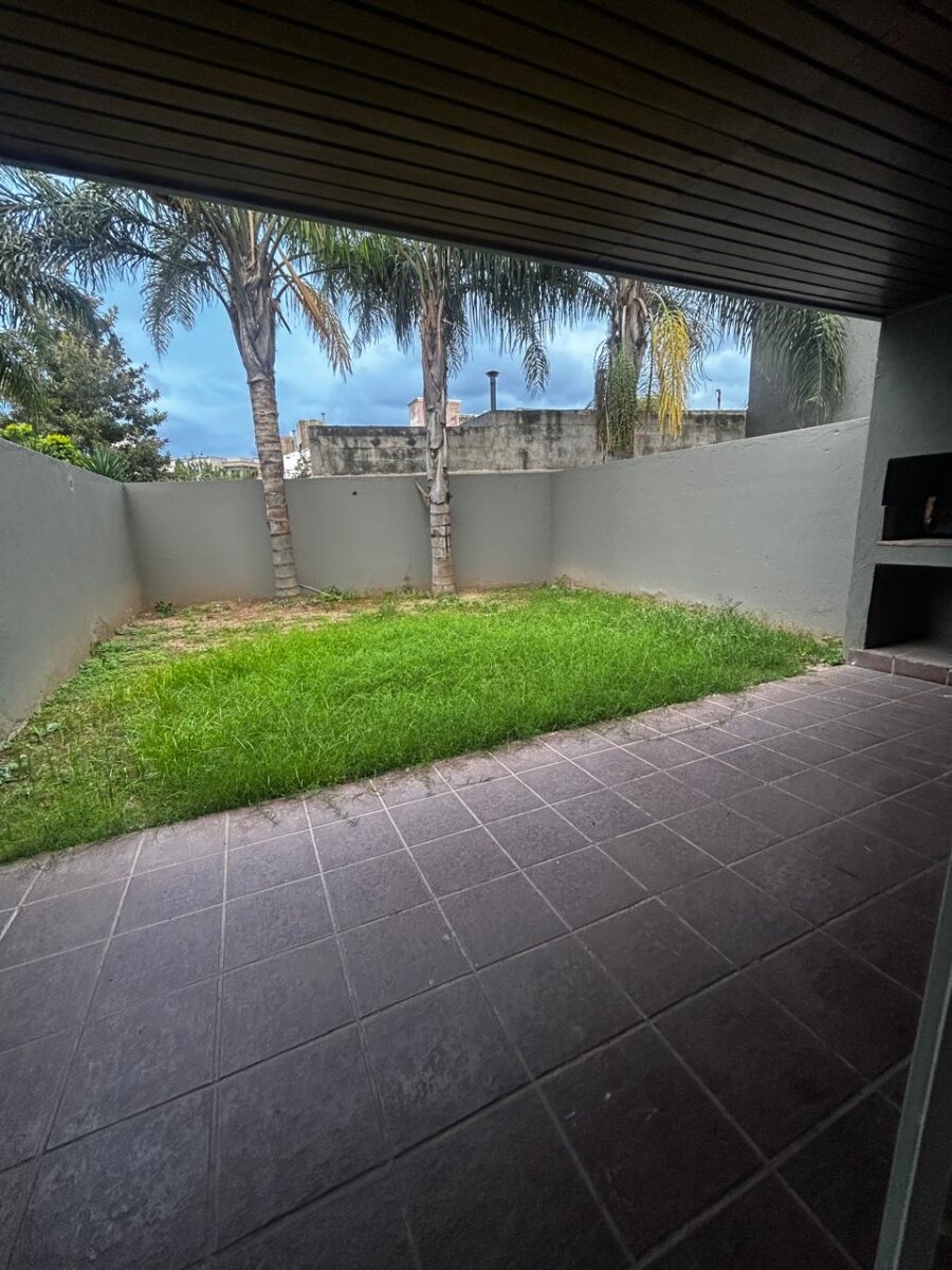 Alquiler Duplex 3 Dormitorios - Nuevo Jardin - Zona Sur. - Imagen 8
