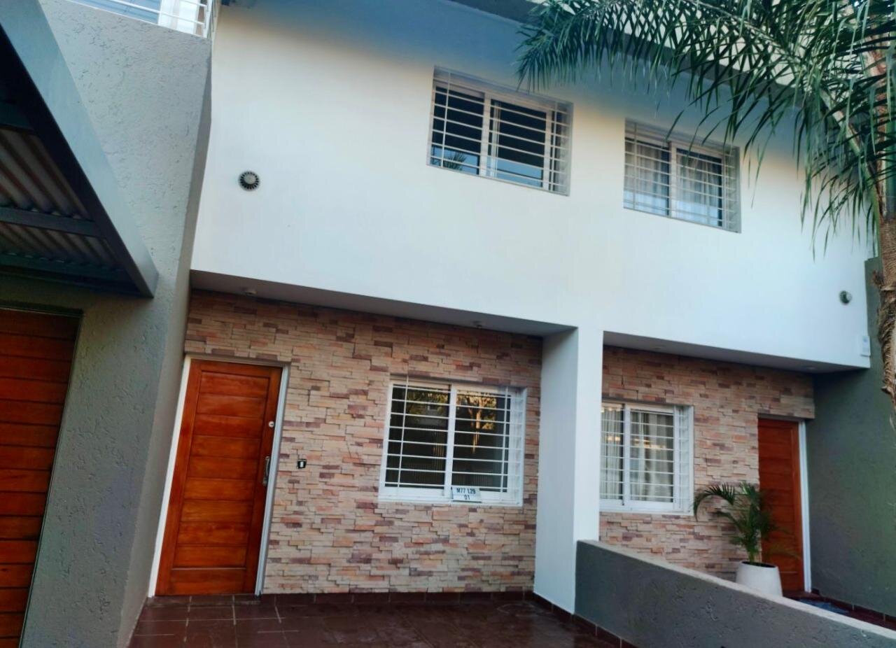 Alquiler Duplex 3 Dormitorios - Nuevo Jardin - Zona Sur. - Imagen 2