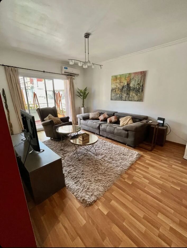 Se Vende Espetacular Departamento de 4 Ambientes Al Frente con Amenities - Palermo - 2