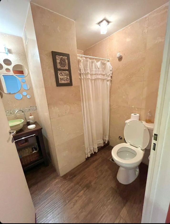 Se Vende Espetacular Departamento de 4 Ambientes Al Frente con Amenities - Palermo - 10