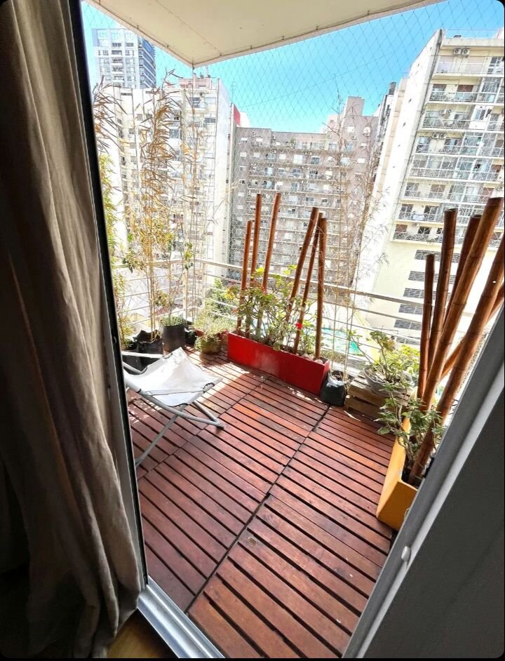 Se Vende Espetacular Departamento de 4 Ambientes Al Frente con Amenities - Palermo - 4