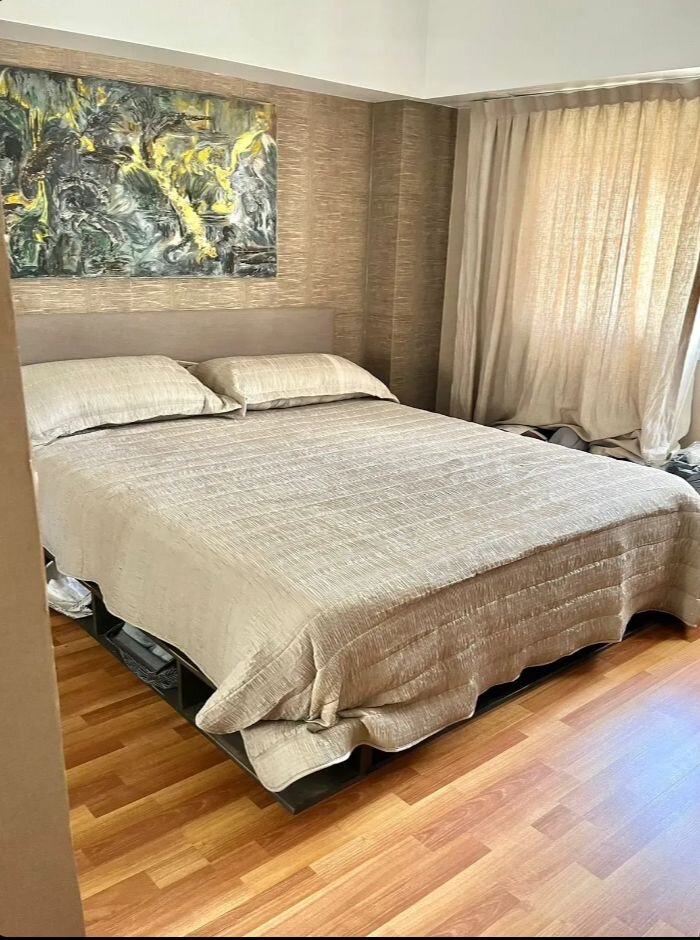 Se Vende Espetacular Departamento de 4 Ambientes Al Frente con Amenities - Palermo - 5