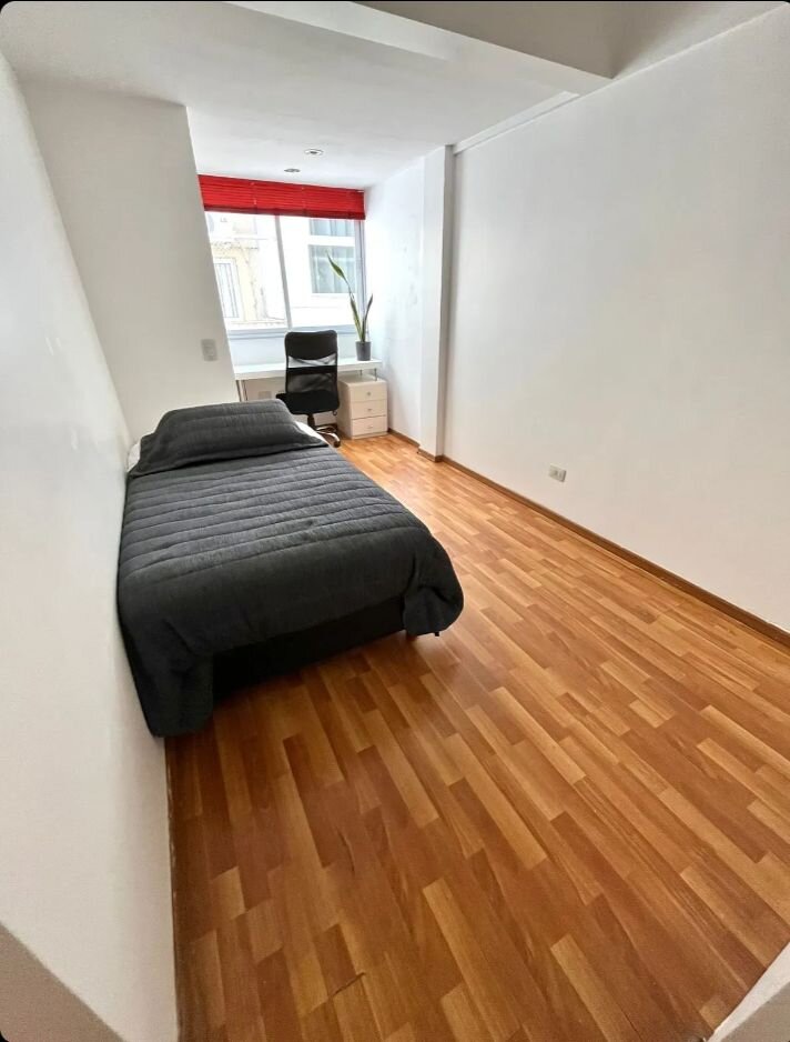 Se Vende Espetacular Departamento de 4 Ambientes Al Frente con Amenities - Palermo - 12