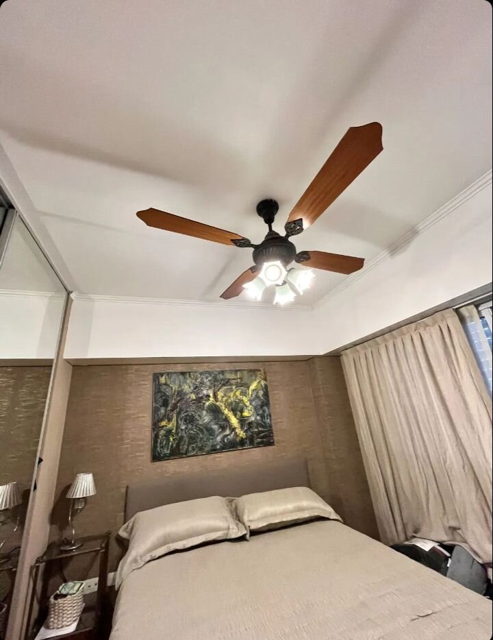 Se Vende Espetacular Departamento de 4 Ambientes Al Frente con Amenities - Palermo - 6