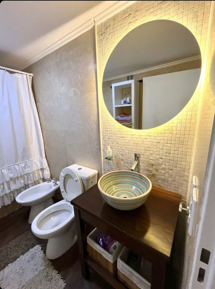Se Vende Espetacular Departamento de 4 Ambientes Al Frente con Amenities - Palermo - 7