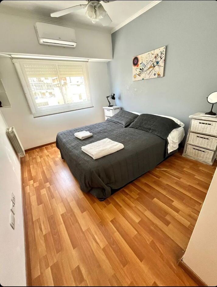 Se Vende Espetacular Departamento de 4 Ambientes Al Frente con Amenities - Palermo - 9