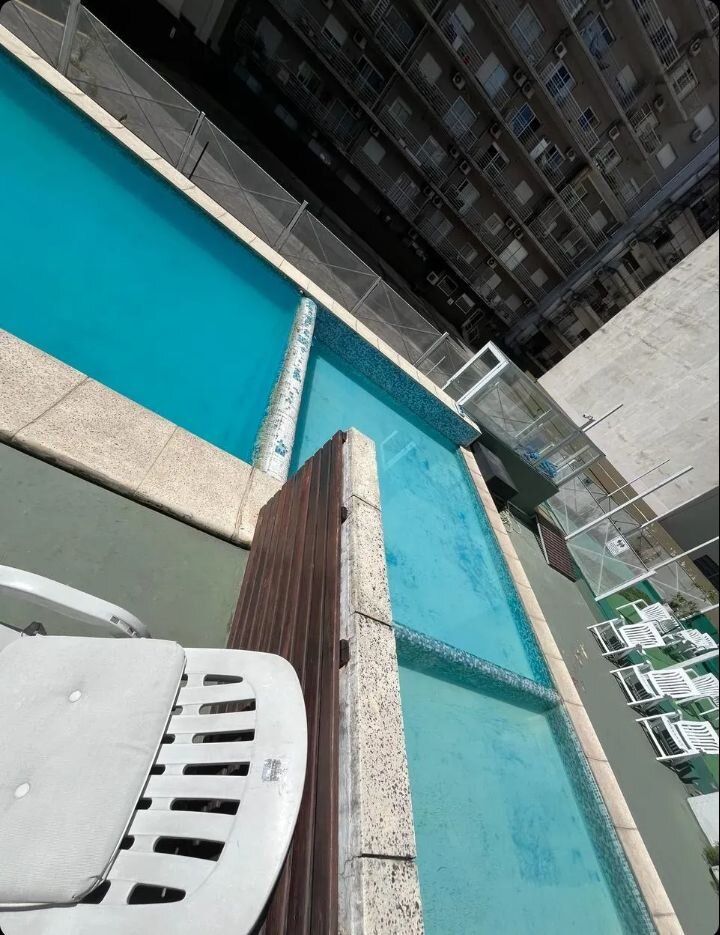 Se Vende Espetacular Departamento de 4 Ambientes Al Frente con Amenities - Palermo - 14